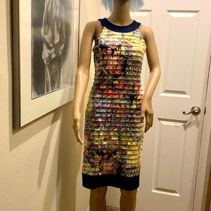 Joseph Ribkoff dress